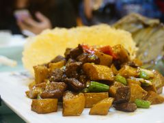 -清心鸡沙田乳鸽店·非遗传承(粤垦路店)
