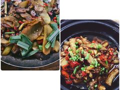 -湘菜时代风味餐厅