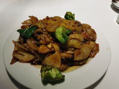 -萍香大厨·锅包肉(大东门店)