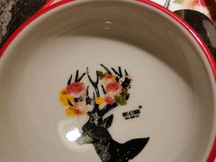 -新白鹿餐厅(松江开元地中海店)