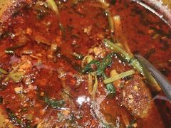 -贡宴盐帮菜自贡驻京联络处餐厅