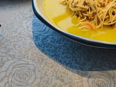 -阿娘家·原生态农家菜(国顺东路店)