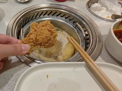 -龍歌自助小火锅(兰山上海路万达店)
