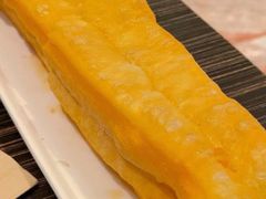 广东油条-新海利海鲜城·41年珠海老字号(夏湾店)
