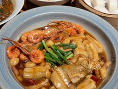 -荣小馆(杭州大厦店)