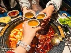 -万杰老灶火锅·20年老品牌(大丰店)