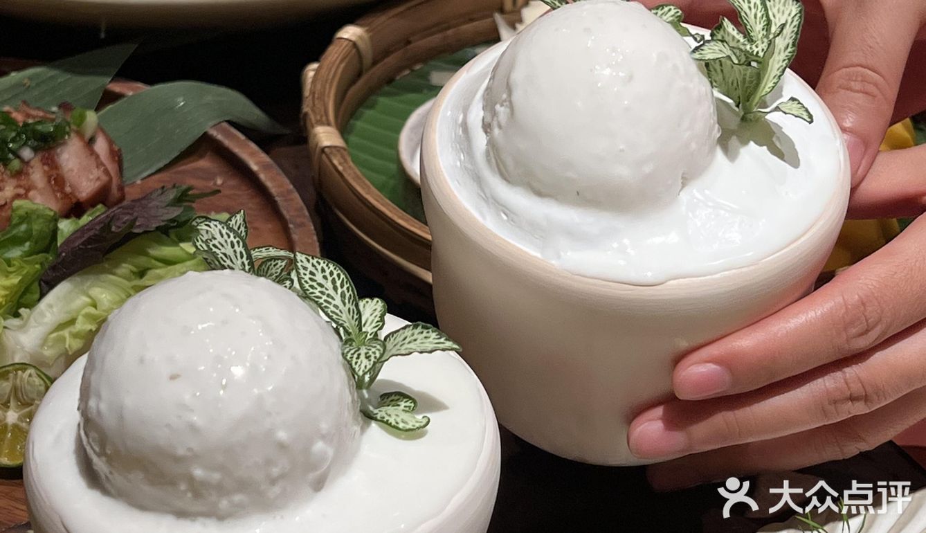东南亚胃的终极狂欢！一口魂穿热带雨林🌴