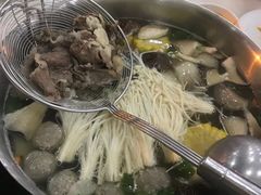 -潮牛来了 潮汕牛肉火锅(宋城店)