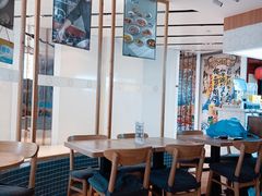 -轻蔬不用等·素食(江苏路店)