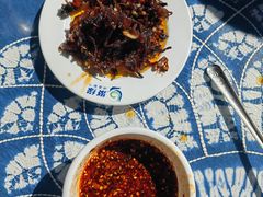 -龙姐私房菜(和顺古镇店)