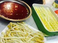 -钢管厂歆瑞源油卤串串香(春熙路太古里店)