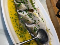 -柳莺湖上·湖景餐厅·江南菜(西湖店)