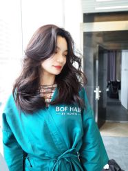 -BOF HAIR BY HONTO