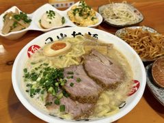 -日出拉面(望京店)