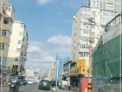 -吉云馄饨(桑梓路店)