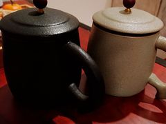 -繁花足道(梅江店)