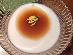 -花菇朵·云山雀 ll 野生菌锅·野果酸汤·精品滇菜(万柳店)