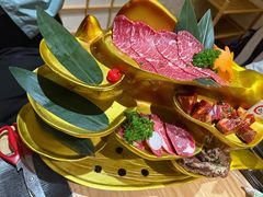 -松鱼亭·和牛烧肉(协鑫广场店)