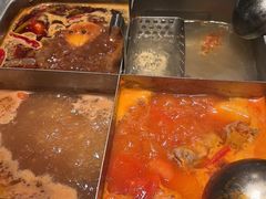 -海底捞火锅(苏宁生活广场店)