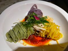 -绿茶餐厅(乐峰广场店)