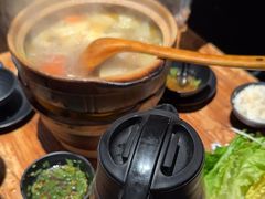 -KAOTOWN烤堂•烧烤(海汇港店)