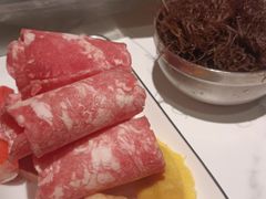 -Thai Basil罗勒叶泰式餐厅(时代天街店)