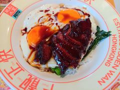 -肥韬茶餐厅(海上世界店)