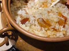 -云海肴云南菜·蒸汽石锅鱼(青岛万象城店)