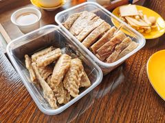 -正宗忘不了老鹅(梅岭店)