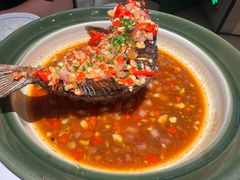 -费大厨辣椒炒肉(黄兴中心广场店)