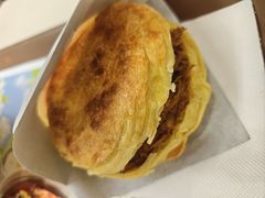-魏家凉皮(大雁塔南广场餐厅)