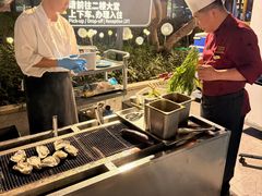 -三亚福朋喜来登酒店·大堂吧