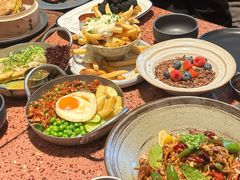 -La Terre乐田(万象城店)