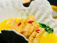 陆稿荐饭糍-禾城陆稿荐酒楼·嘉兴本味(月河店)