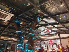 -海岛八号龙虾烧烤田鸡(蓝天路总店)