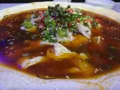 -尚岛私房菜(西方巷店)