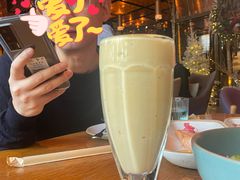 -THE CANNERY&JUJU 新鲜海鲜·牛排美食酒廊