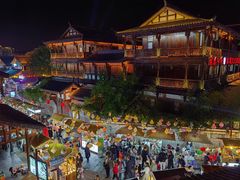 -大小河街