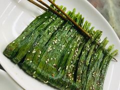 -利杨记·本味轩粥坊·烧烤(宝体店)