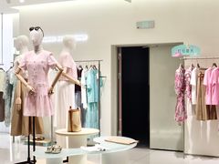 -KK ONE(京基滨河时代店)