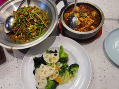 -玉林烤鸭店(垡头店)