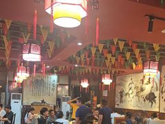 -唐门江湖菜(龙石路店)