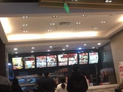 -永和大王(浦东南路店)
