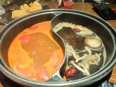 -呷哺呷哺(宝山正大乐城店)