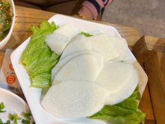 -北华涮肉(华严北里店)