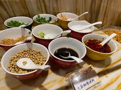 -西藏饭店·亚克·食光自助餐厅(文殊院店)