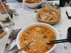 -CHILL Pho澳洲牛肉越南粉(佛山顺德万象汇店)