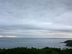 -广鹿岛