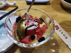 -桃屋日本料理(清华科技园店)
