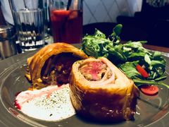 -Juicy Bakery(瑞景店)